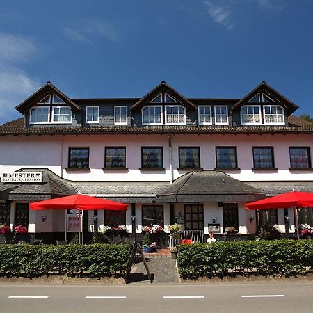 Gasthaus Mester Oedingen Exterior photo